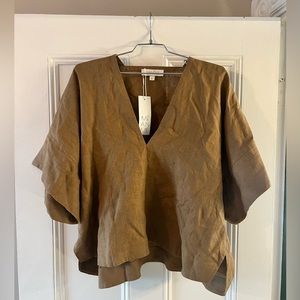 MAMENE women’s top - size 2